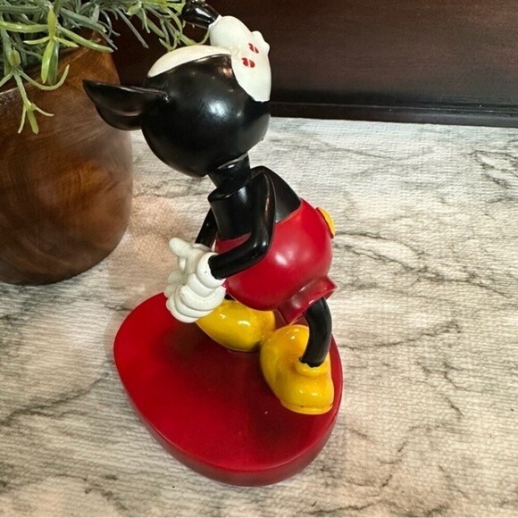 Disney Mickey Mouse Bobblehead Figure‎ - Picture 8 of 16